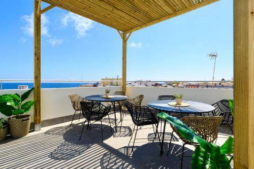 Aparthotel  Las Palmas de Gran Canaria