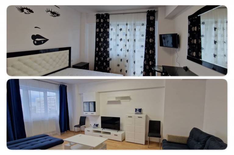 Apartament Braszów