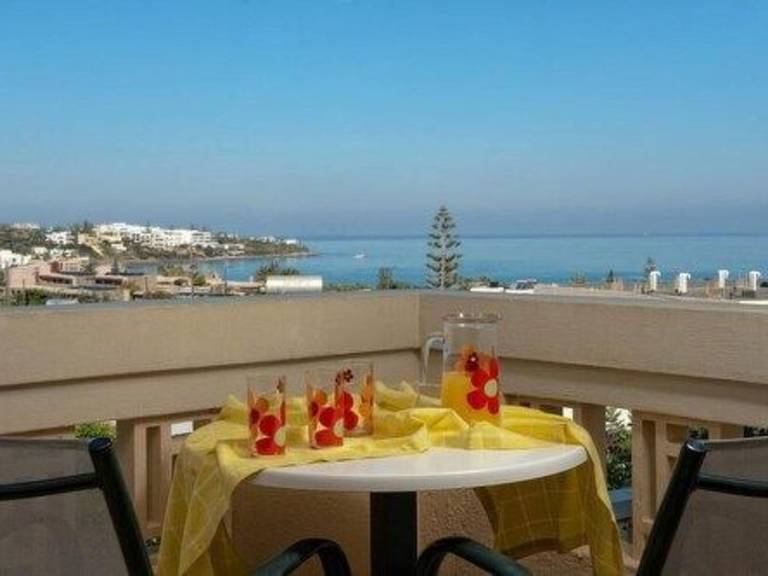 Apartament Malia