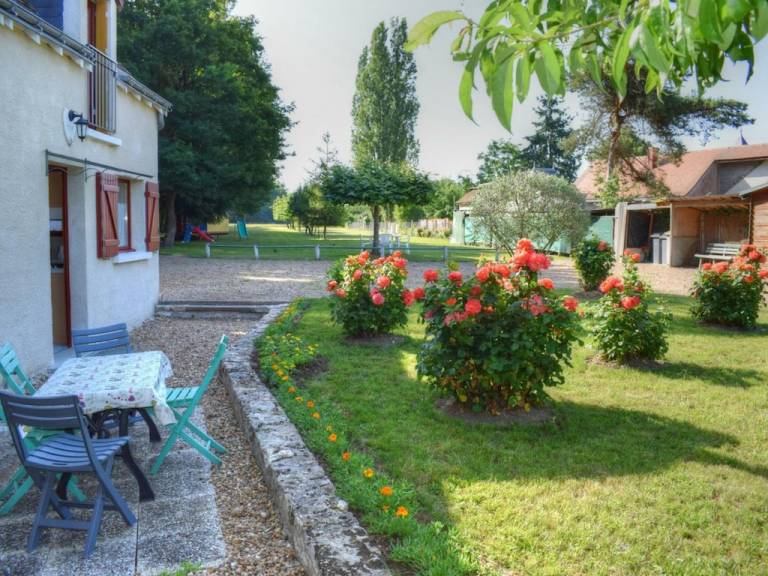 Cottage  Véretz
