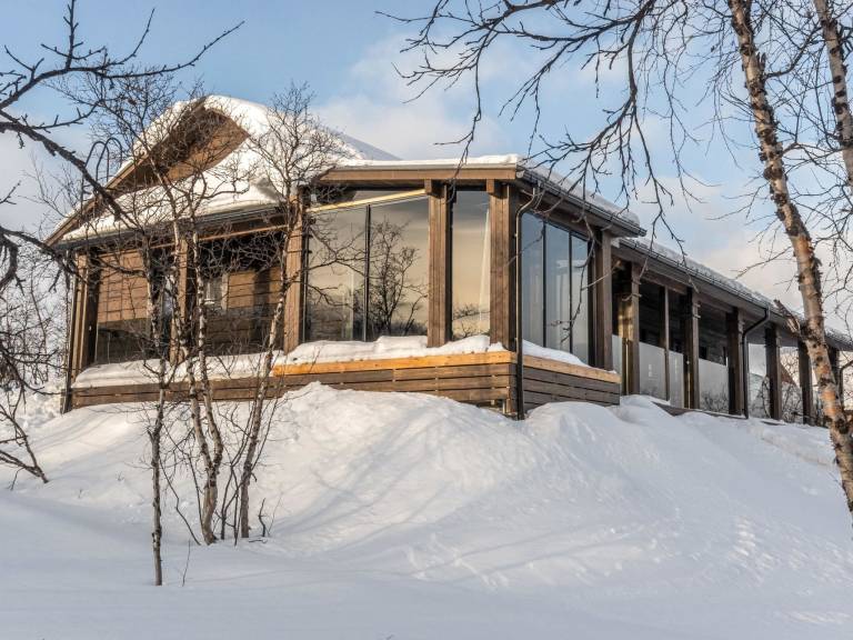 Ample house with sauna | Dogs allowed — photo 4