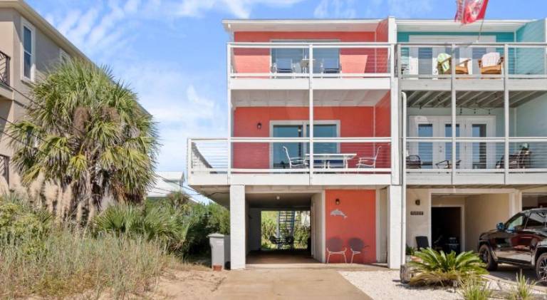 Lovely vacation home | Next to the beach | Perfect for remote work | Pets are welcome — photo 4