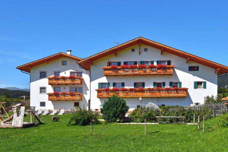 Ferienhaus  Kastelruth