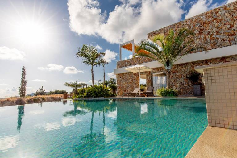 Villa Faliraki
