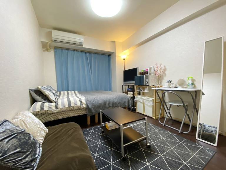 Appartamento 2 Chome-2 Kabukicho