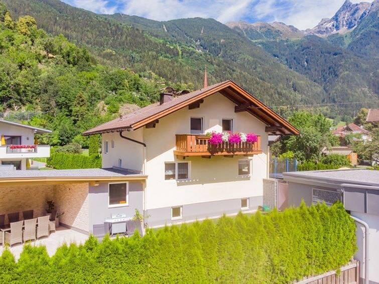 Casa Oetz