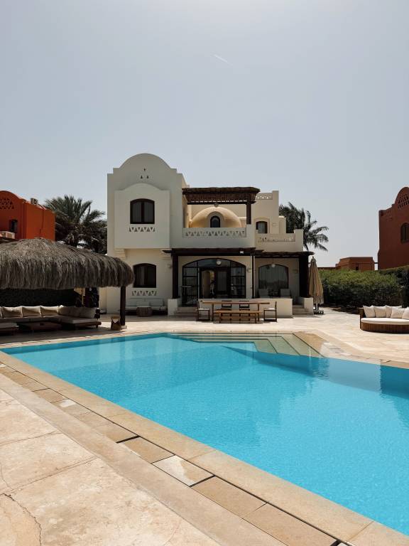 Villa  El Gouna