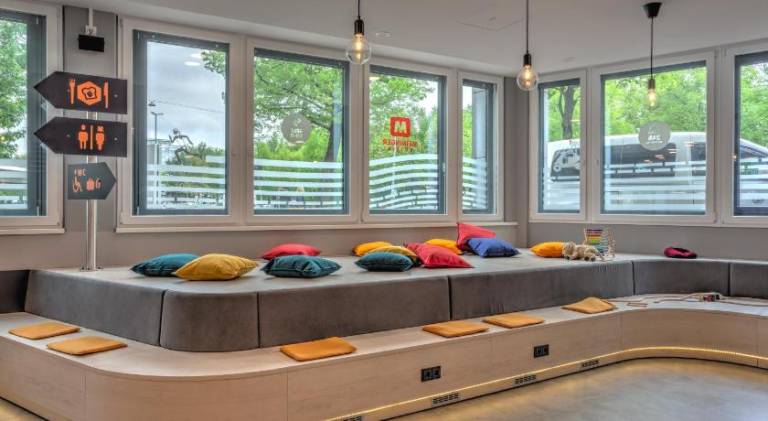 MEININGER Hotel Munchen Olympiapark — photo 3