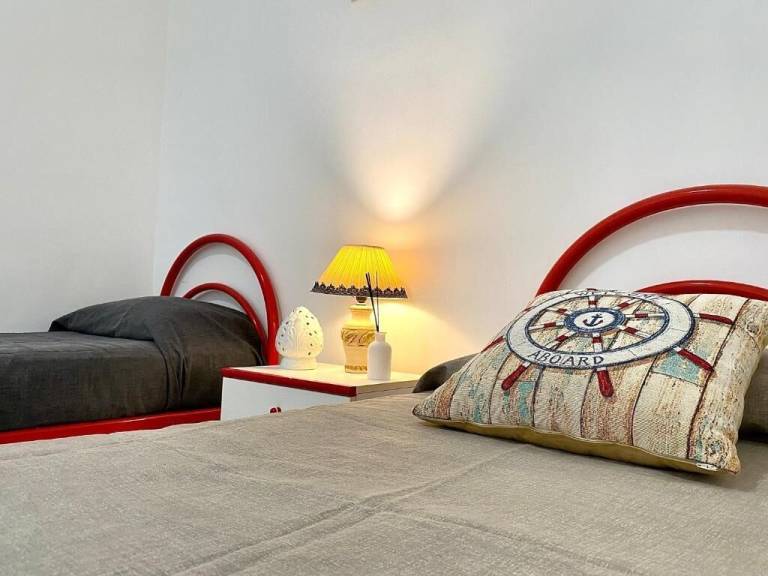 Appartamento Capitolo