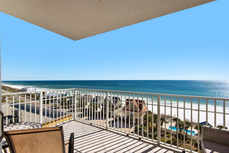 Condo  Miramar Beach