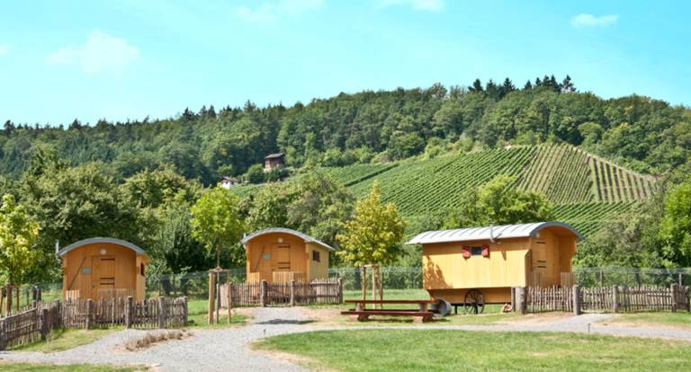 Ferienpark Erlebnispark Tripsdrill