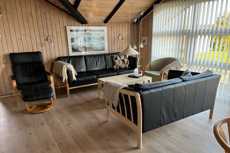 Holiday home, 66-0162, Skovmose — photo 3