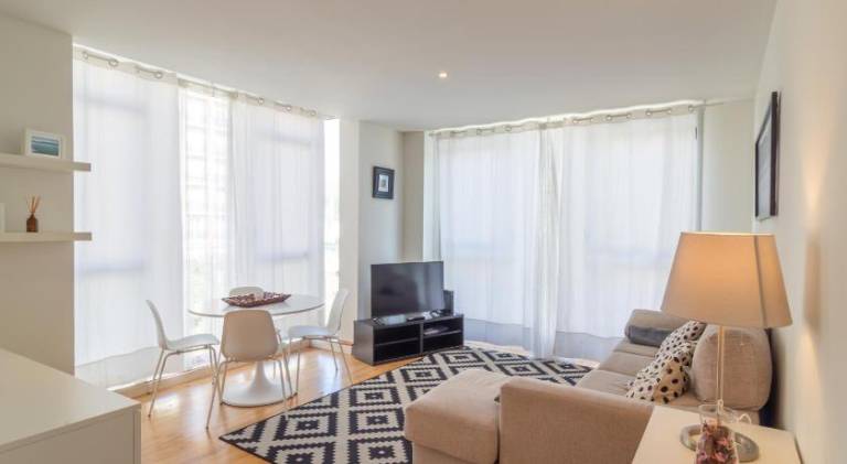 Ferienwohnung  Santander