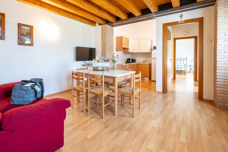 Agriturismo Forneletti