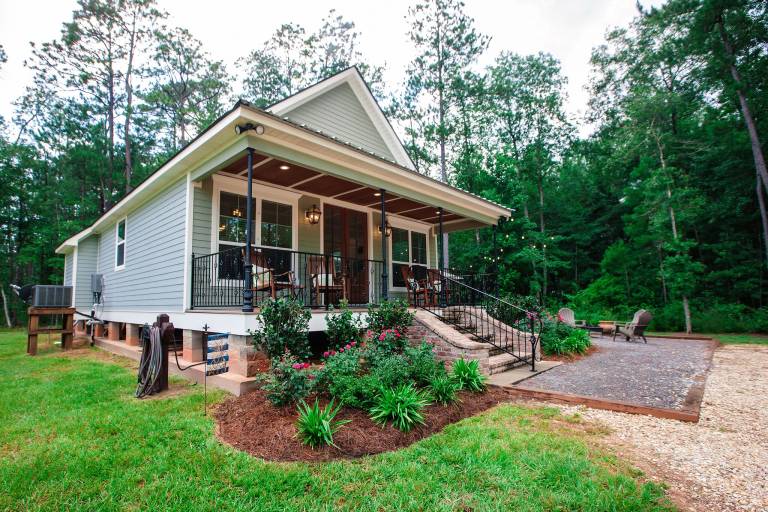 House  Covington