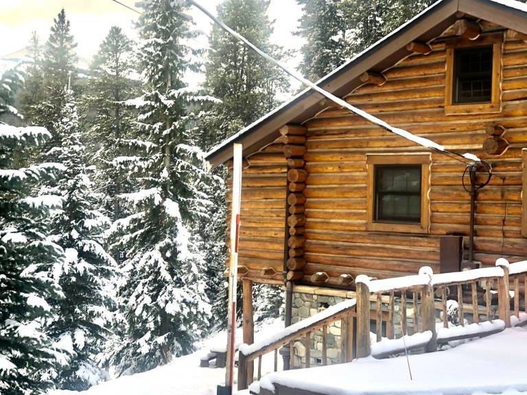 House  Breckenridge
