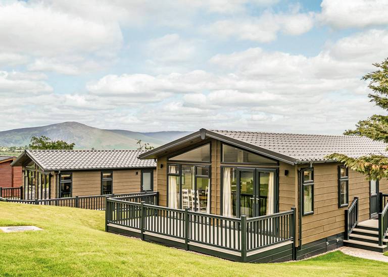 Chalet Greystoke