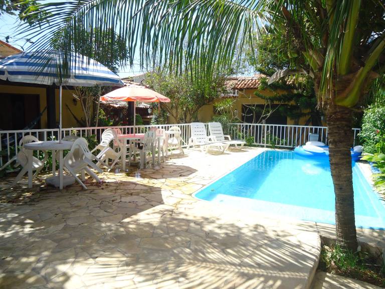 Casa Arraial do Cabo