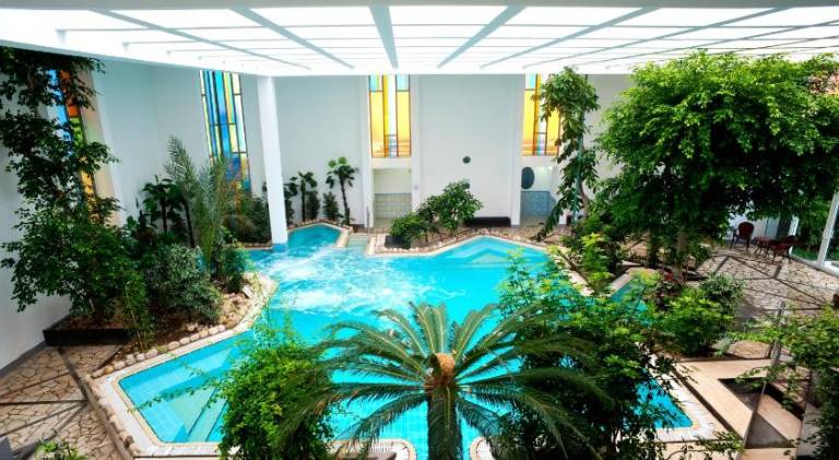 Hotel La Reginella Resort & Spa — photo 3
