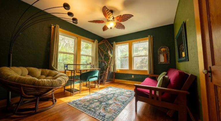 House with 1 room for 4 persons — photo 2