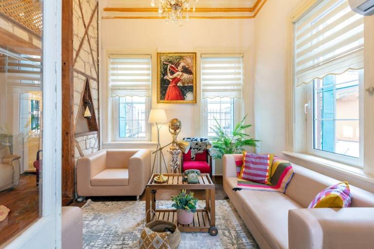 Big vacation home with garden | Suitable for remote work | Pets are welcome — photo 2