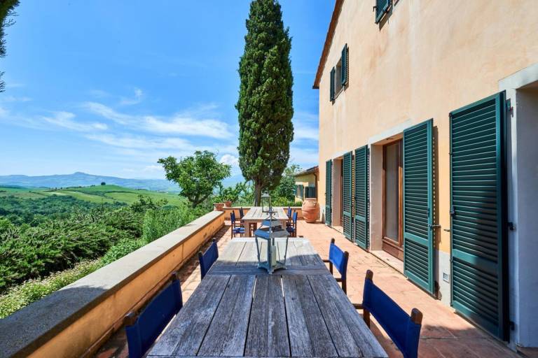 Family-oriented villa with yard, patio & barbecue | Dogs allowed — photo 5