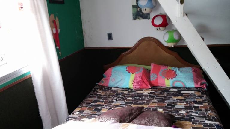 Privatzimmer Departamento Colonia