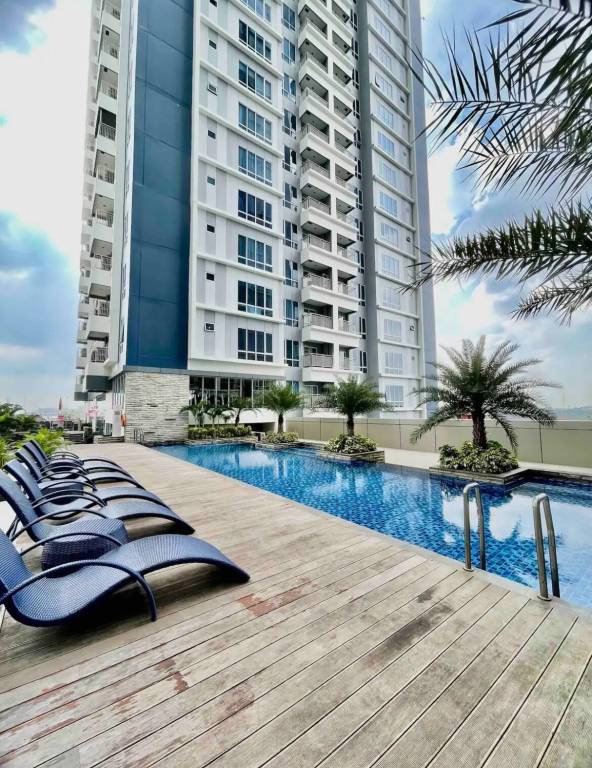 Apartment Medan