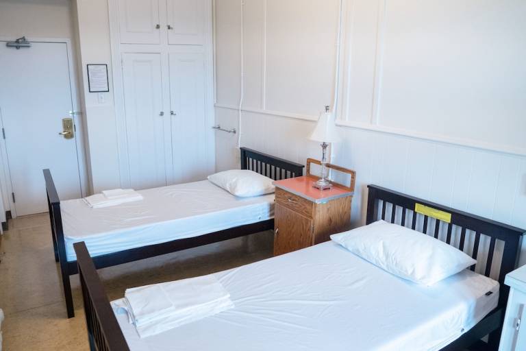 Hostel Baie-Saint-Paul