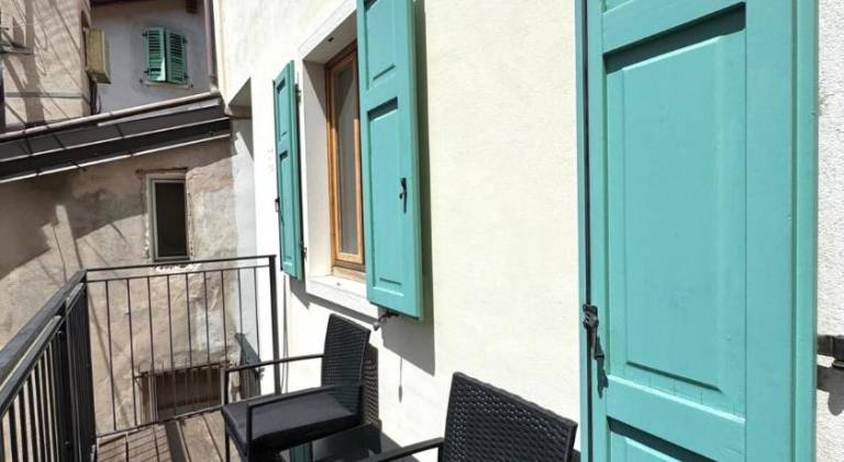 Holiday apartment with 2 rooms for 4 persons — photo 3