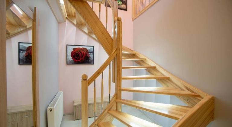 Holiday apartment with 2 rooms for 4 persons — photo 2