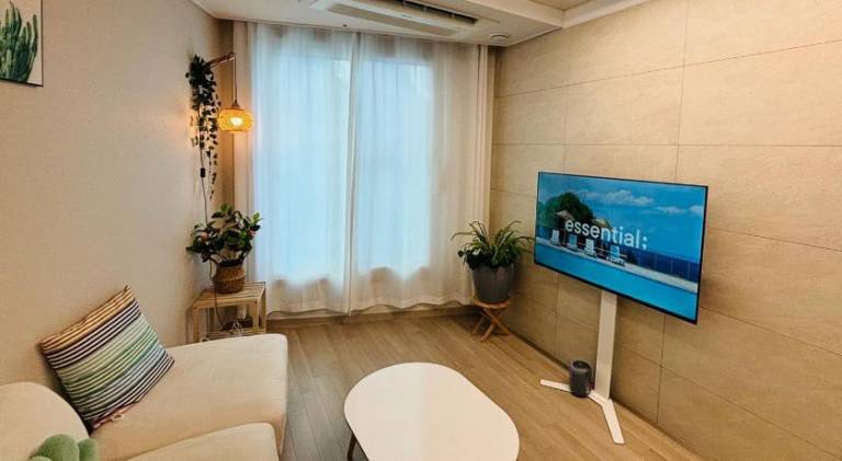 79 m&sup2; Ferienwohnung