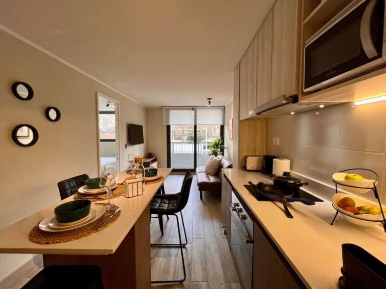 Appartement Puente Alto