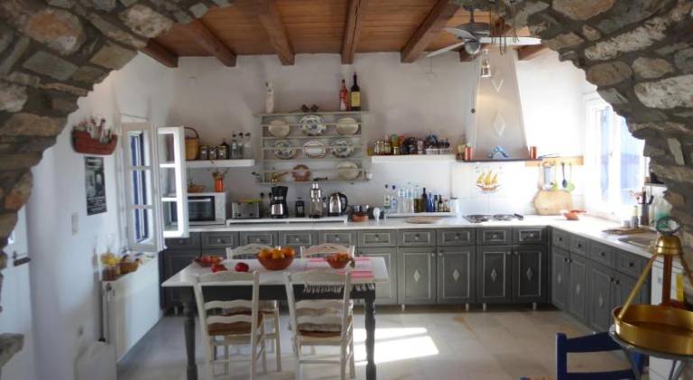 Villa | Beach nearby | Pet-friendly — photo 5