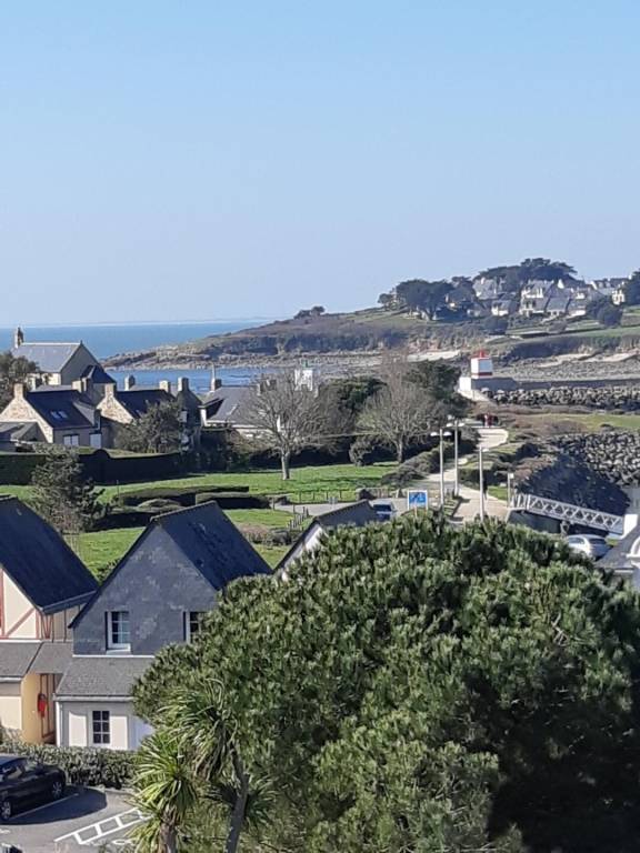 Appartement Arzon