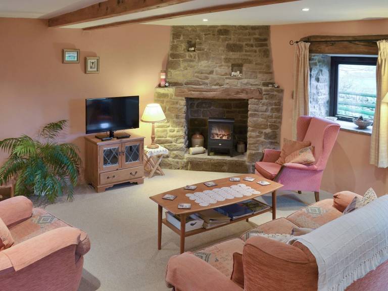 Cottage Hope Valley