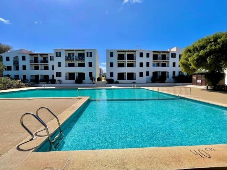 Apartamento Arenal d'en Castell