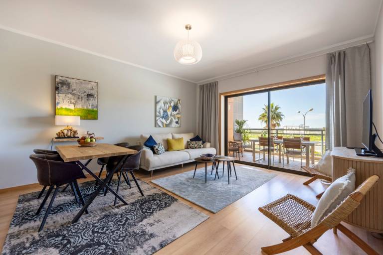 Ferienwohnung Olhão