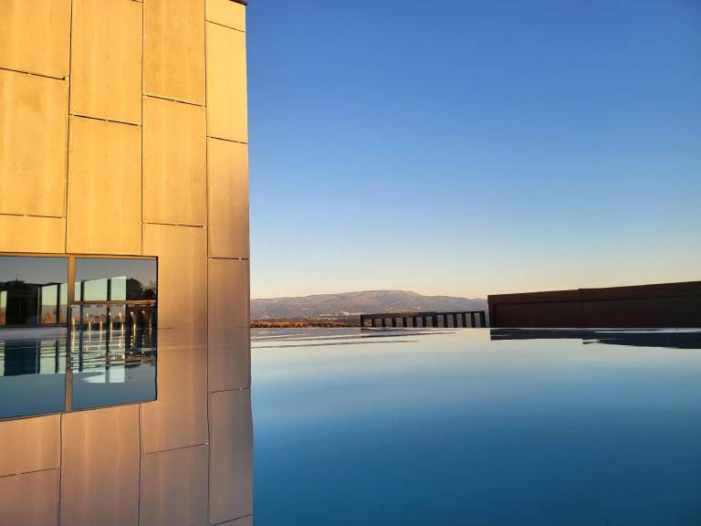 Puro Dão Hotel & Spa in Viseu