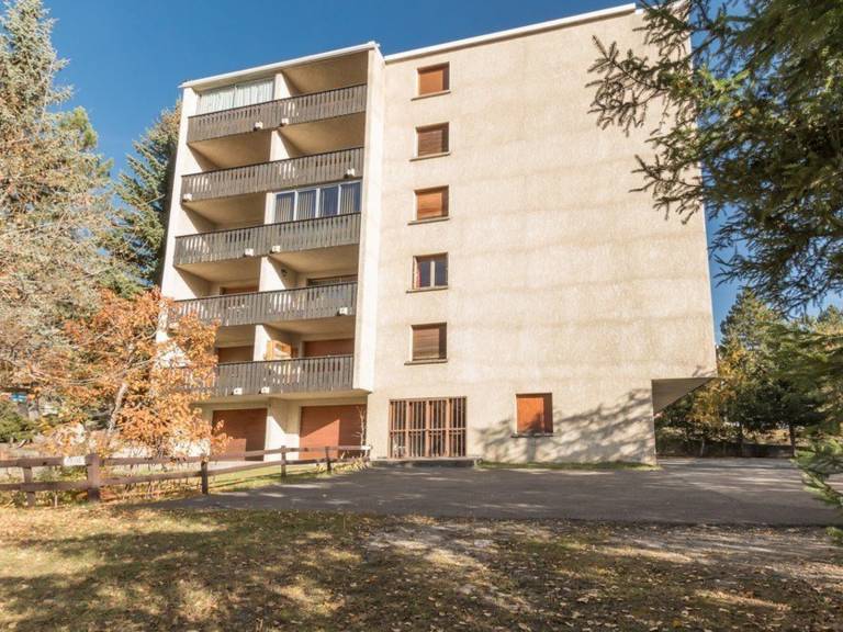Appartement Serre Chevalier