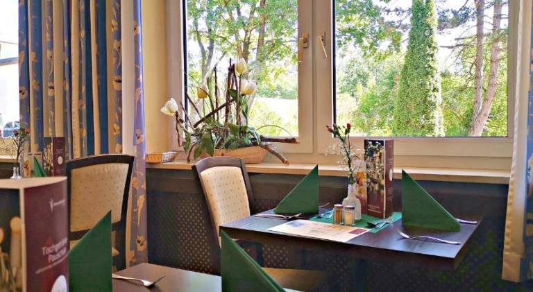 Johannesbad Hotel Fussinger Hof — photo 5
