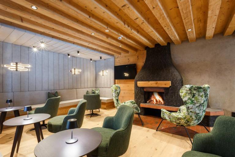 NOVA Moments Boutique Hotel — photo 3