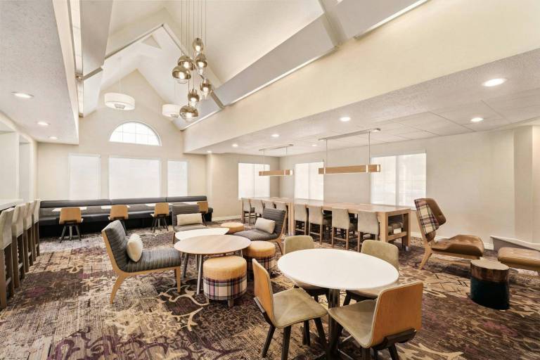 Residence Inn by Marriott Scranton — photo 3