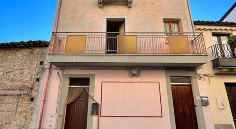 Casa  Isca Marina