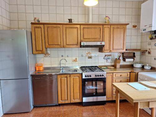 Ferienwohnung Rimini