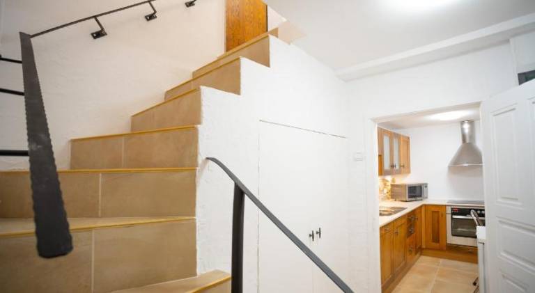 Holiday apartment with patio | Pets allowed — photo 3