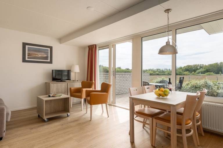 Apartamento De Koog