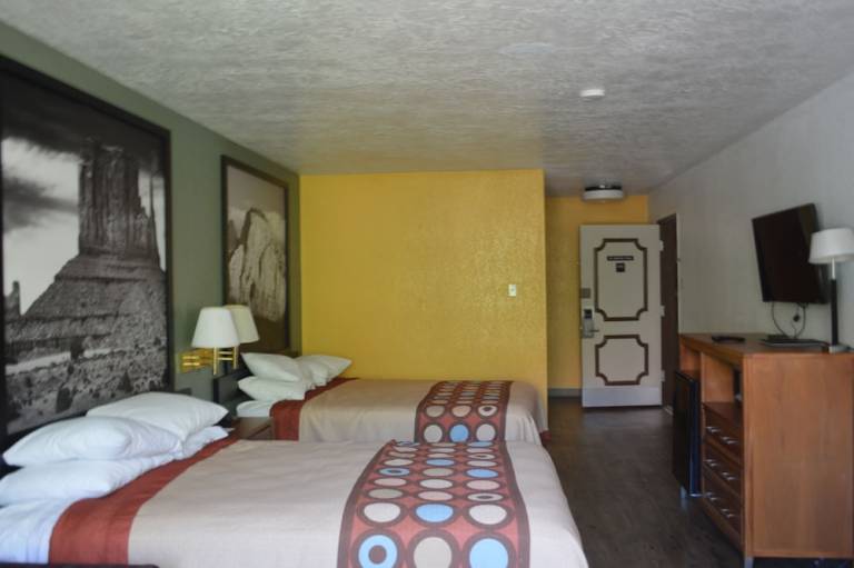 Motel St. George