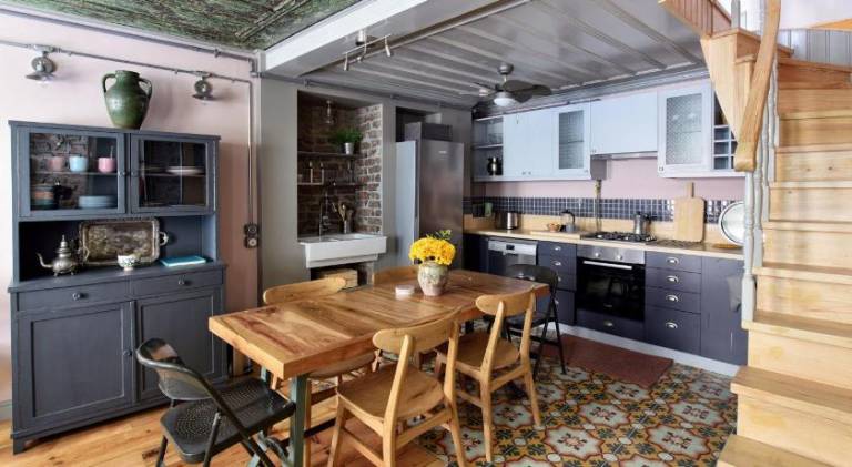Fully equipped house with terrace | Good for workation | Dogs allowed — photo 3