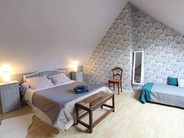 Charming Cottage in Wine Hamlet: Sleeps 5, Cozy Garden, Near Loire Castles — photo 3
